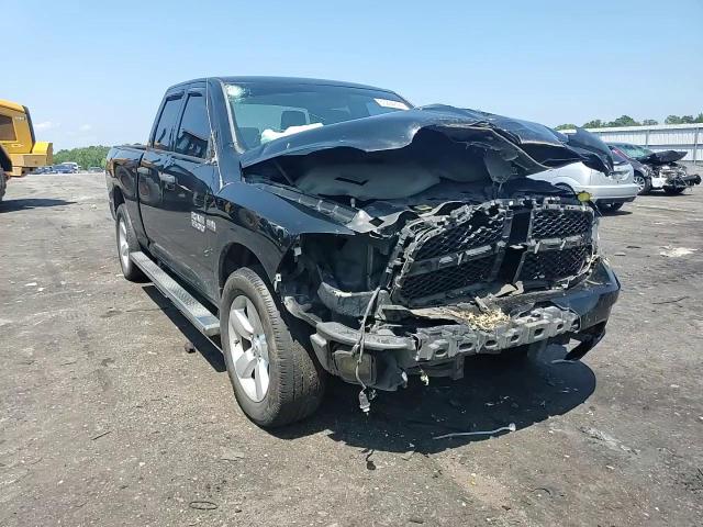 2014 Ram 1500 St VIN: 1C6RR6FT8ES337410 Lot: 63294824