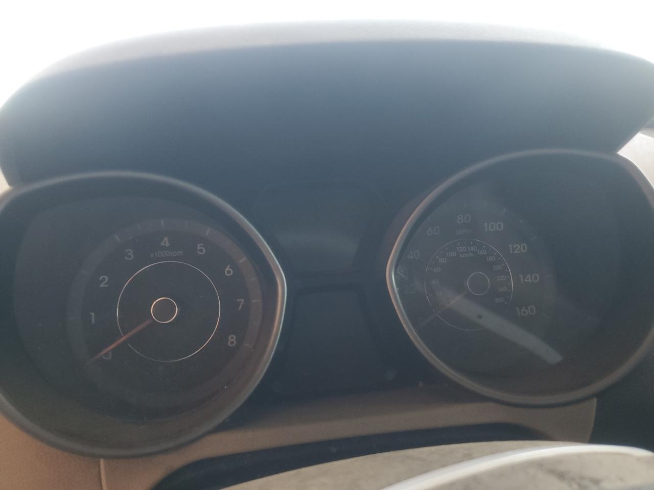 2015 Hyundai Elantra Se VIN: 5NPDH4AEXFH553388 Lot: 61549264