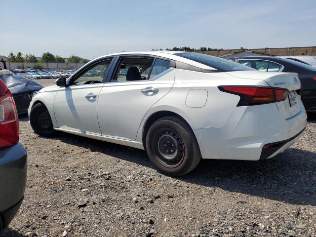  NISSAN ALTIMA 2022 Biały