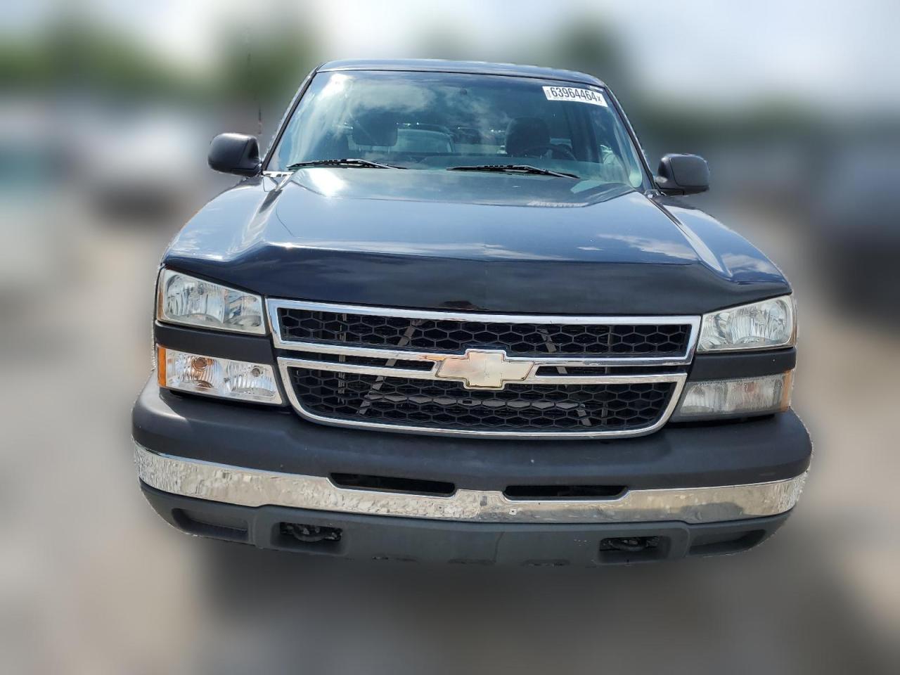 2006 Chevrolet Silverado K1500 VIN: 1GCEK14VX6Z252354 Lot: 63964464