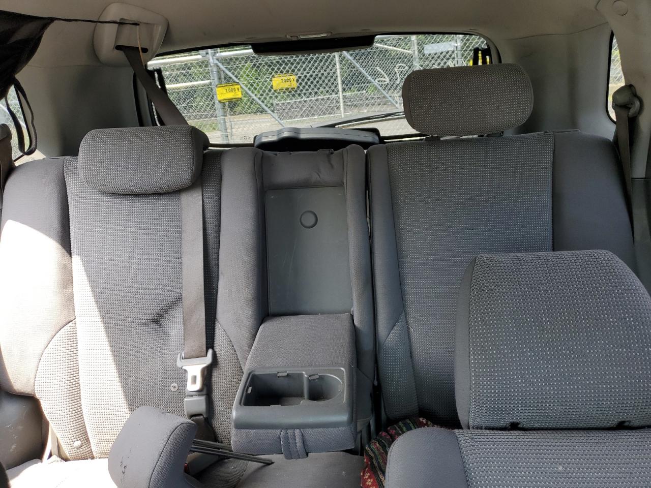 2007 Hyundai Tucson Gls VIN: KM8JM12B37U589041 Lot: 64835934