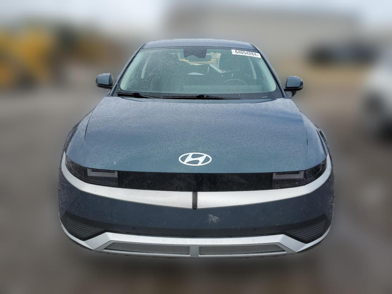 2022 Hyundai Ioniq 5 Sel VIN: KM8KN4AE7NU099214 Lot: 64054284