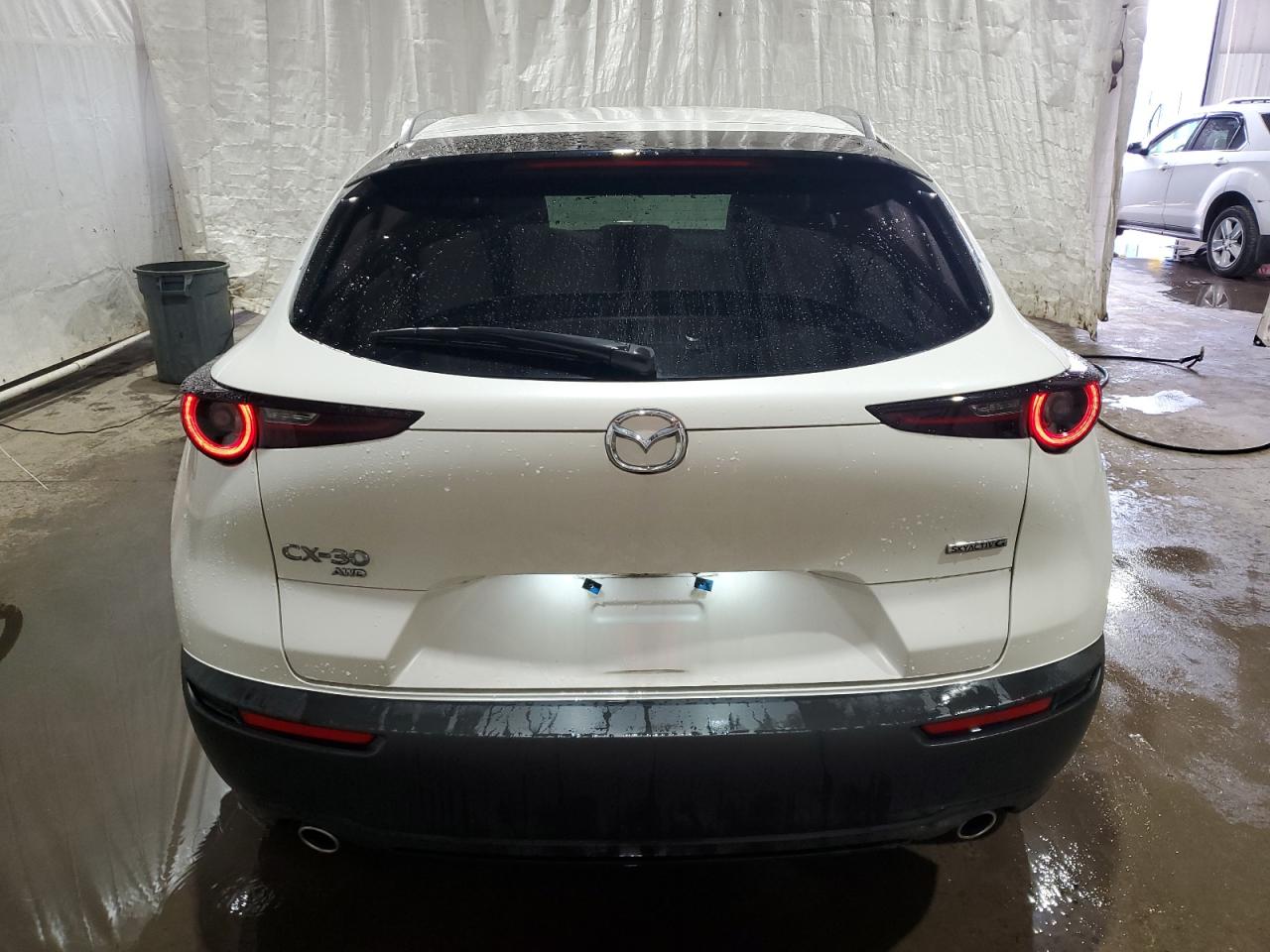 2023 Mazda Cx-30 Select VIN: 3MVDMBBM0PM510923 Lot: 62597074