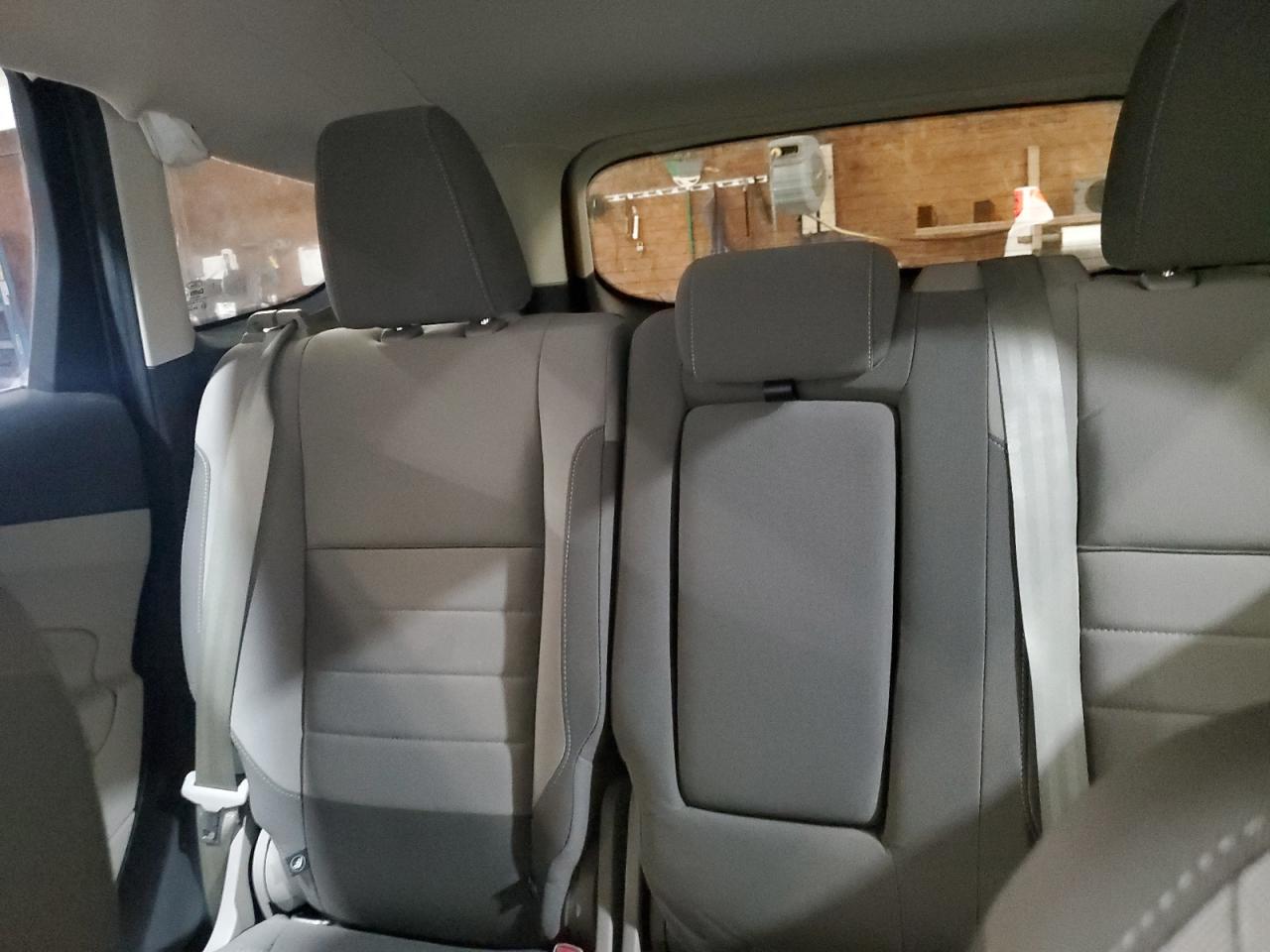 2013 Ford Escape Se VIN: 1FMCU9GX0DUB52640 Lot: 62039824