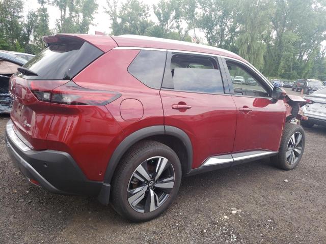 5N1BT3CB3PC818048 | 2023 Nissan rogue sl