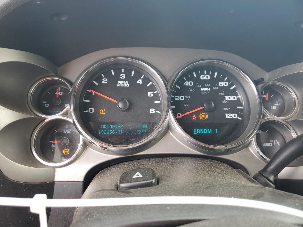 2010 Chevrolet Silverado K2500 Heavy Duty Lt VIN: 1GC4KXBG4AF101023 Lot: 63751524