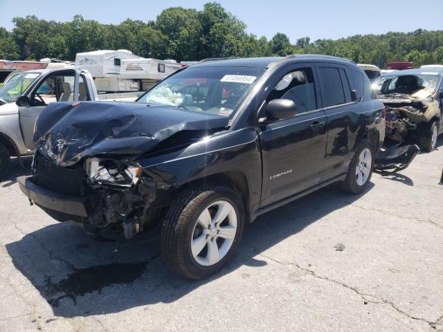 2011 Jeep Compass Sport for Sale in Sikeston, MO - Front End