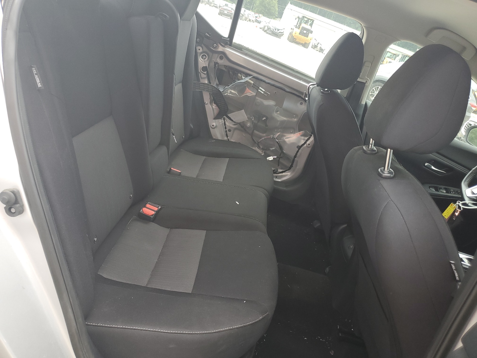 3N1AB8CV1MY331785 2021 Nissan Sentra Sv