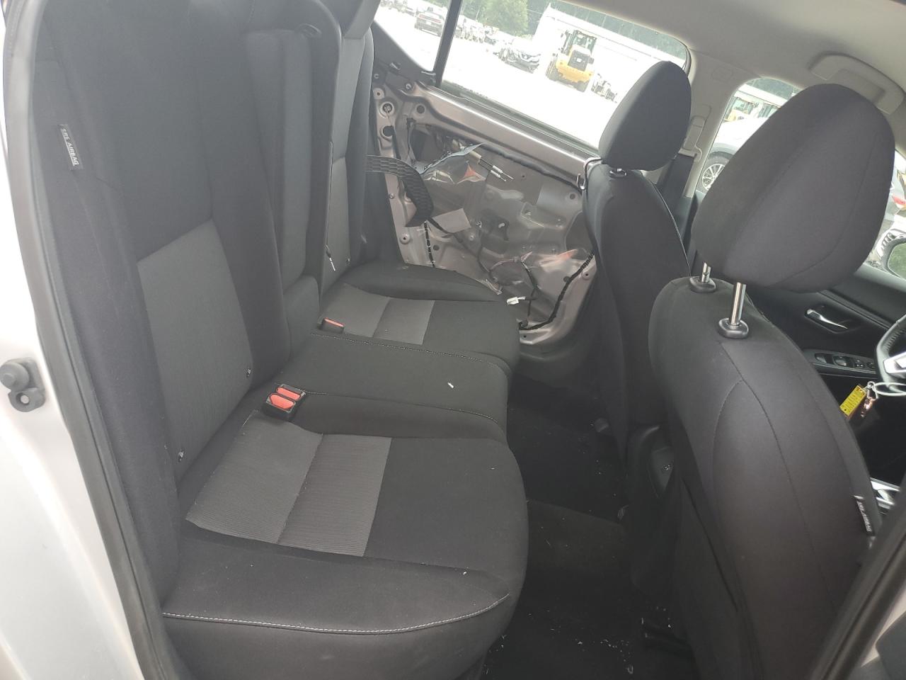 2021 Nissan Sentra Sv VIN: 3N1AB8CV1MY331785 Lot: 62895004