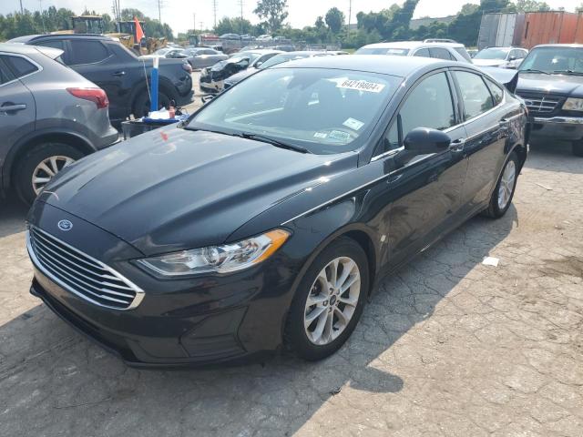 3FA6P0HD3LR245835 Ford Fusion SE