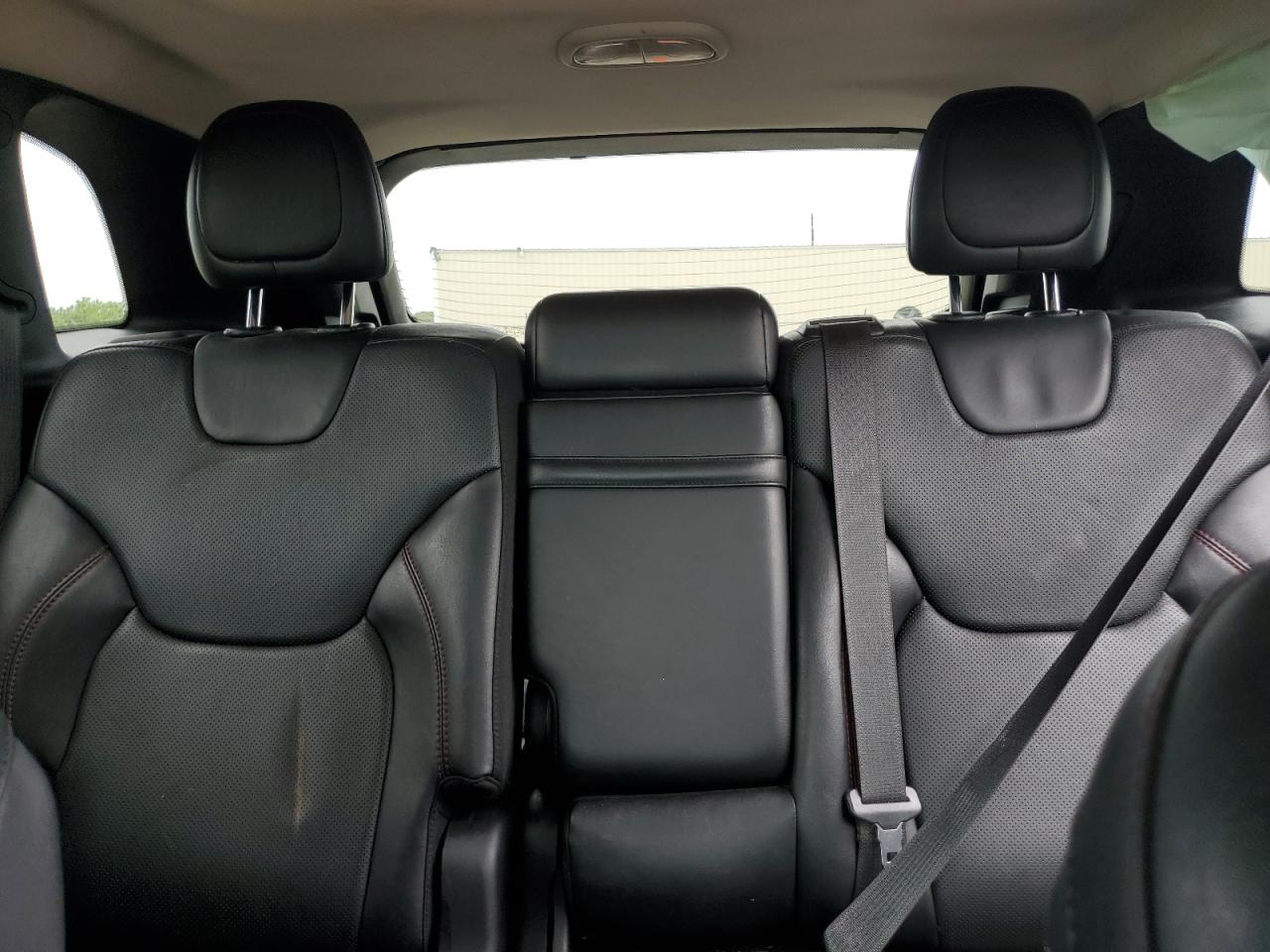 2015 Jeep Cherokee Trailhawk VIN: 1C4PJMBS9FW502691 Lot: 62153614