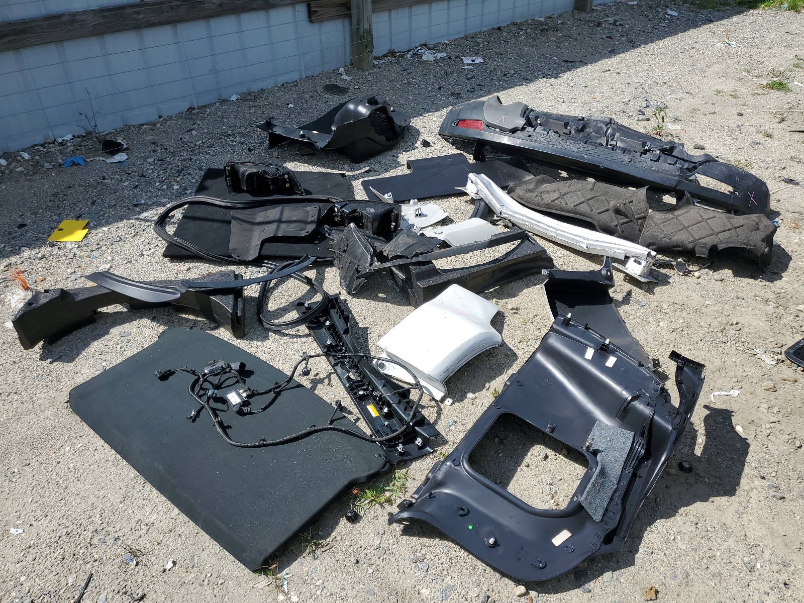 SALVP2BG0GH150590 2016 Land Rover Range Rover Evoque Se