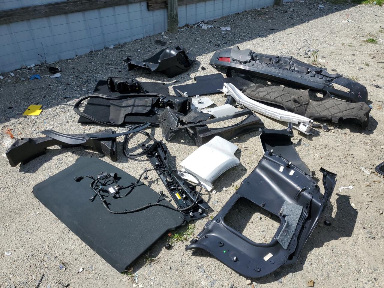 2016 Land Rover Range Rover Evoque Se VIN: SALVP2BG0GH150590 Lot: 60999434