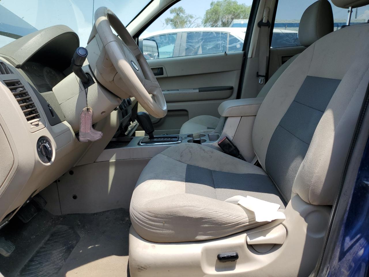 2008 Ford Escape Xlt VIN: 1FMCU93158KC38545 Lot: 64657684