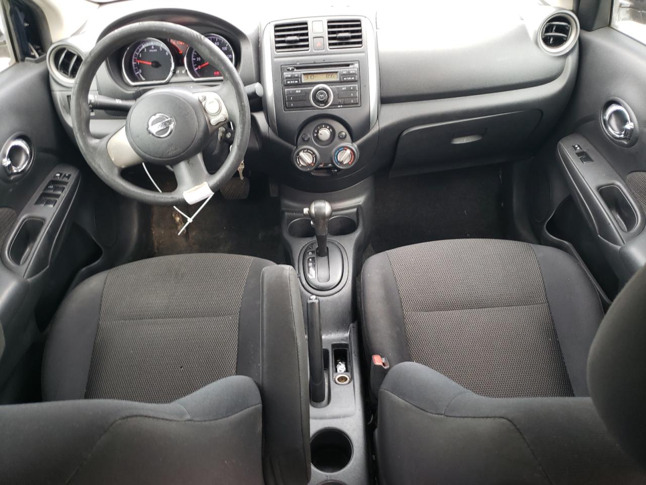 2013 Nissan Versa - Image 8
