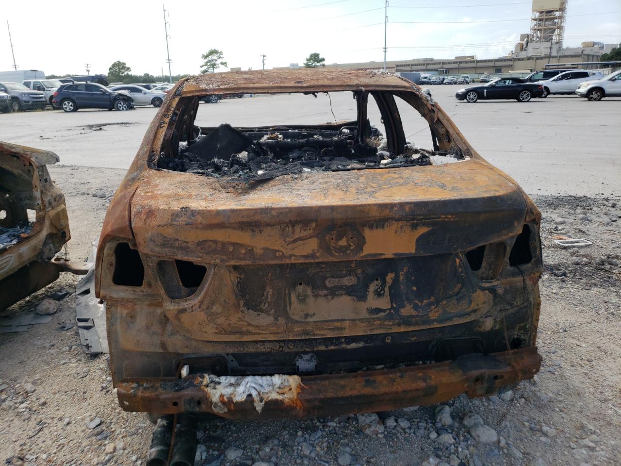 2010 BMW 328 I VIN: WBAPH7G50ANM53649 Lot: 63427454