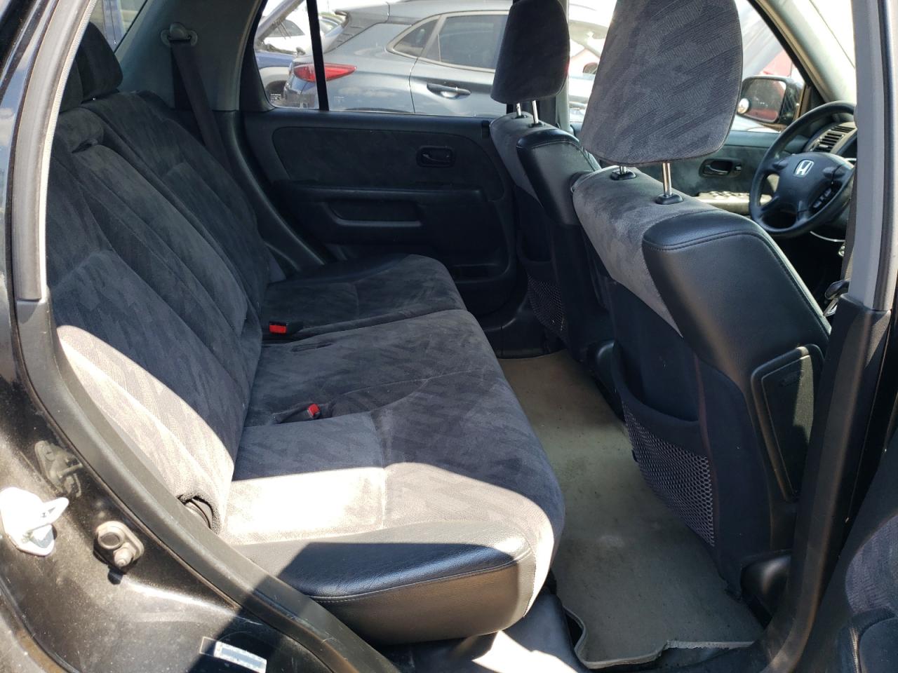 2004 Honda Cr-V Ex VIN: JHLRD78864C038323 Lot: 63412314