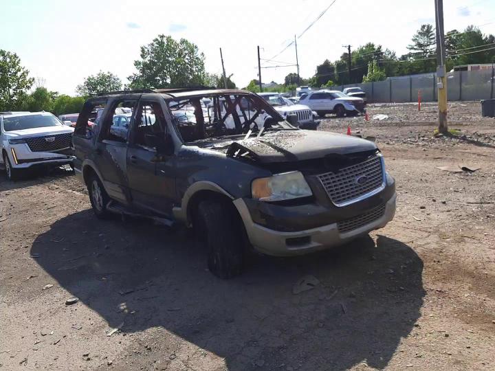 2005 Ford Expedition Eddie Bauer VIN: 1FMFU18525LA11040 Lot: 62888204