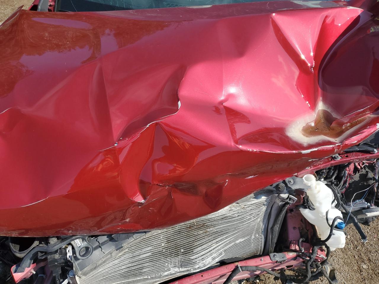 2019 Buick Enclave Essence VIN: 5GAERBKW7KJ210991 Lot: 62113624