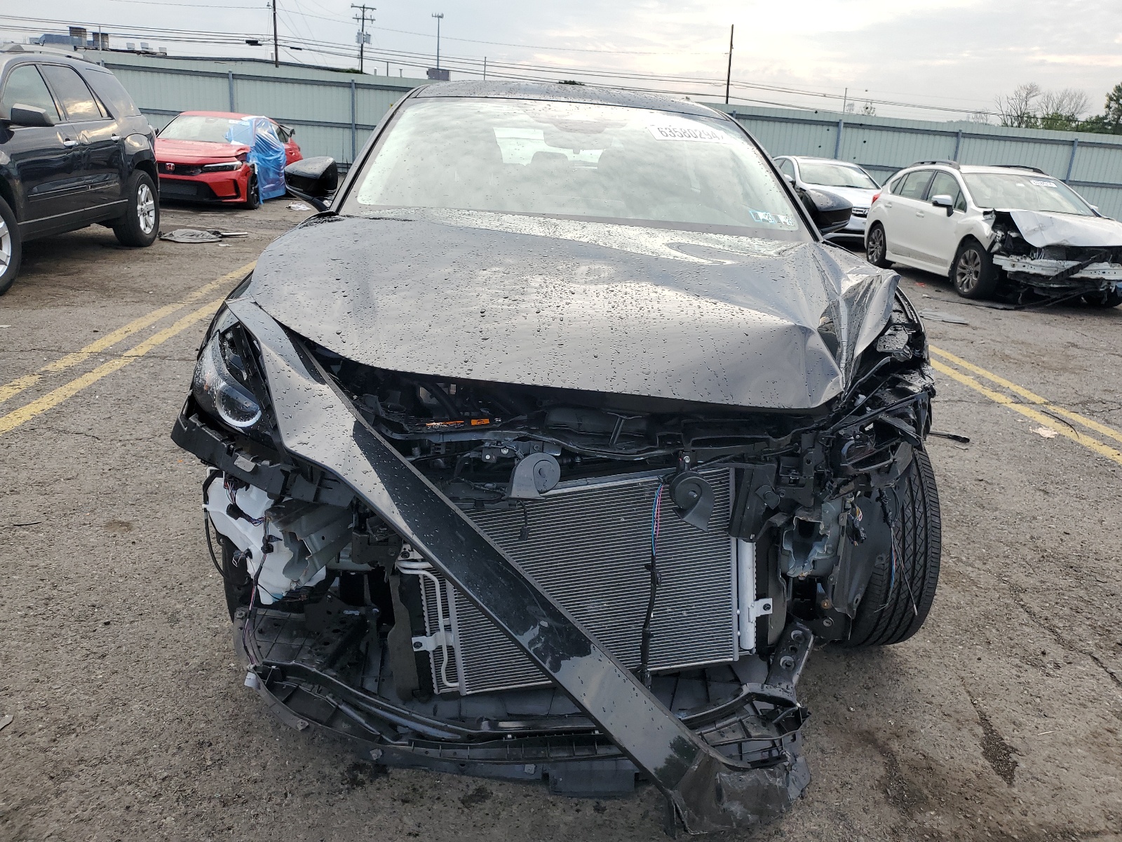 3MVDMBAM6RM640497 2024 Mazda Cx-30