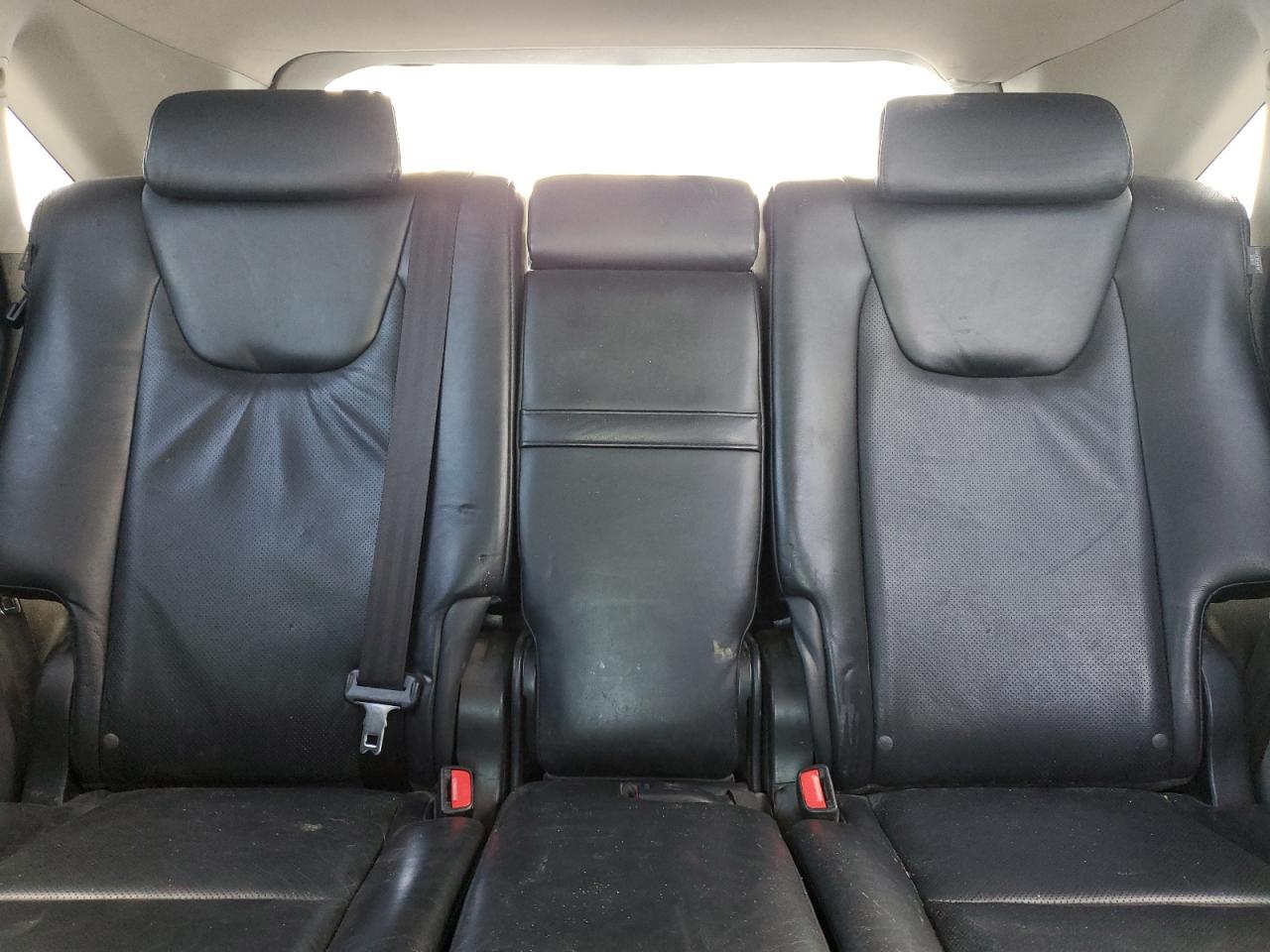 2010 Lexus Rx 450 VIN: JTJBC1BA2A2003948 Lot: 62730404