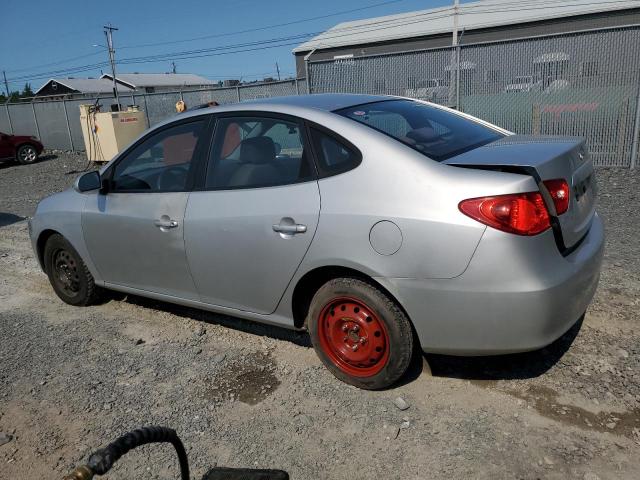 2009 HYUNDAI ELANTRA GLS