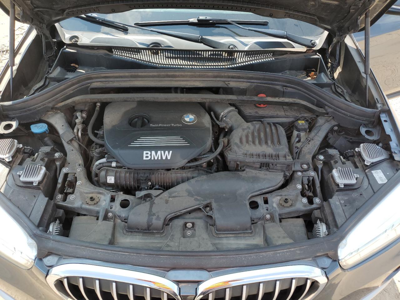 WBXHT3C33H5F73514 2017 BMW X1 xDrive28I