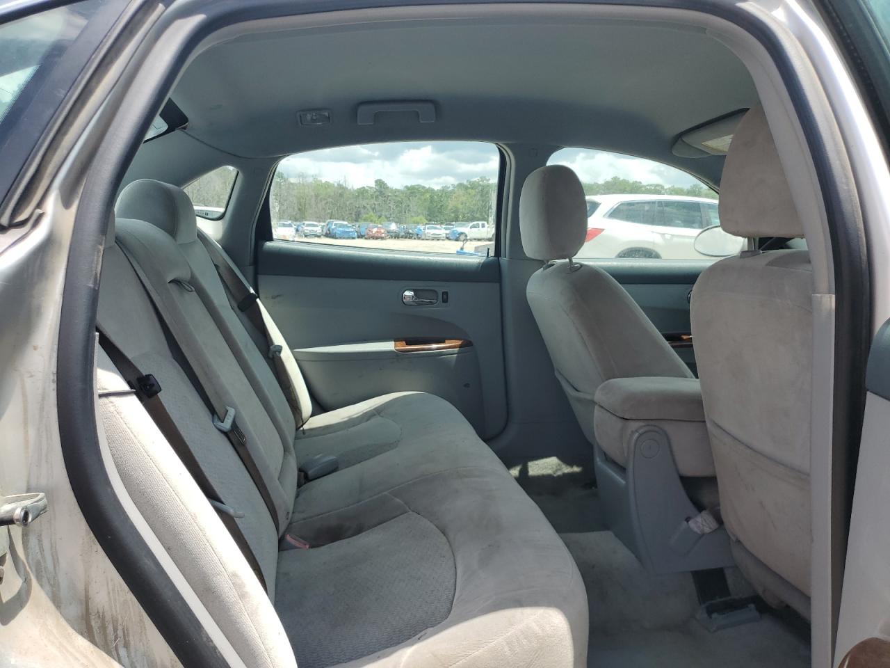 2005 Buick Lacrosse Cx VIN: 2G4WC532451278645 Lot: 64120304