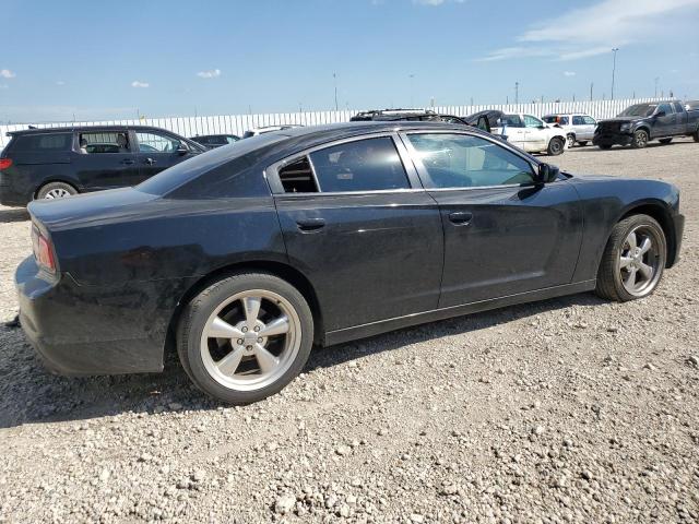 2012 DODGE CHARGER SXT