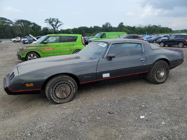 1980 Pontiac Firebird T للبيع في Des Moines، IA - Water/Flood