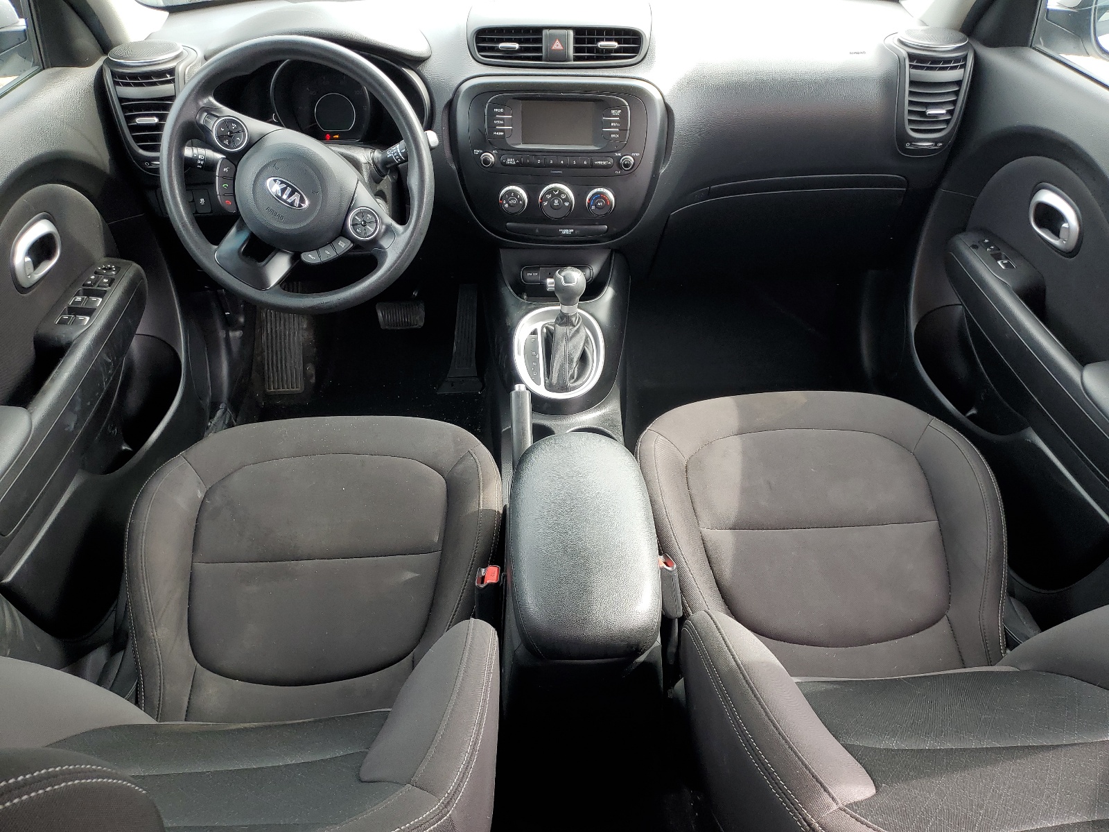 KNDJN2A20J7593403 2018 Kia Soul