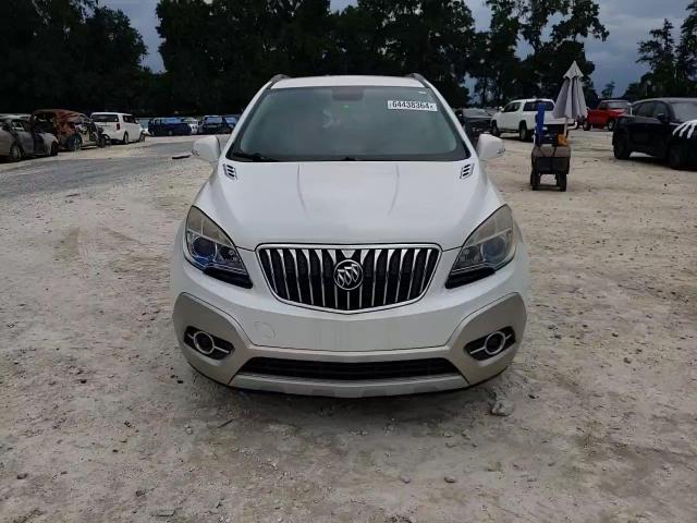 2015 Buick Encore VIN: KL4CJCSB2FB038105 Lot: 64438364