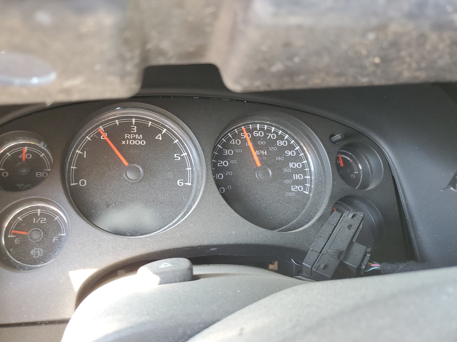 1GNSCBE06DR361472 2013 Chevrolet Tahoe C1500 Lt