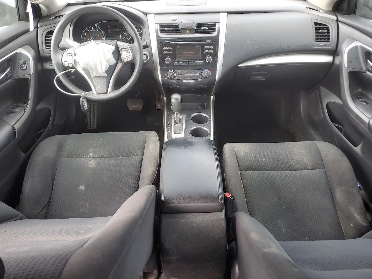 1N4AL3AP7FN909749 2015 Nissan Altima 2.5