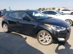2017 Hyundai Veloster  for Sale in Grand Prairie, TX - Hail