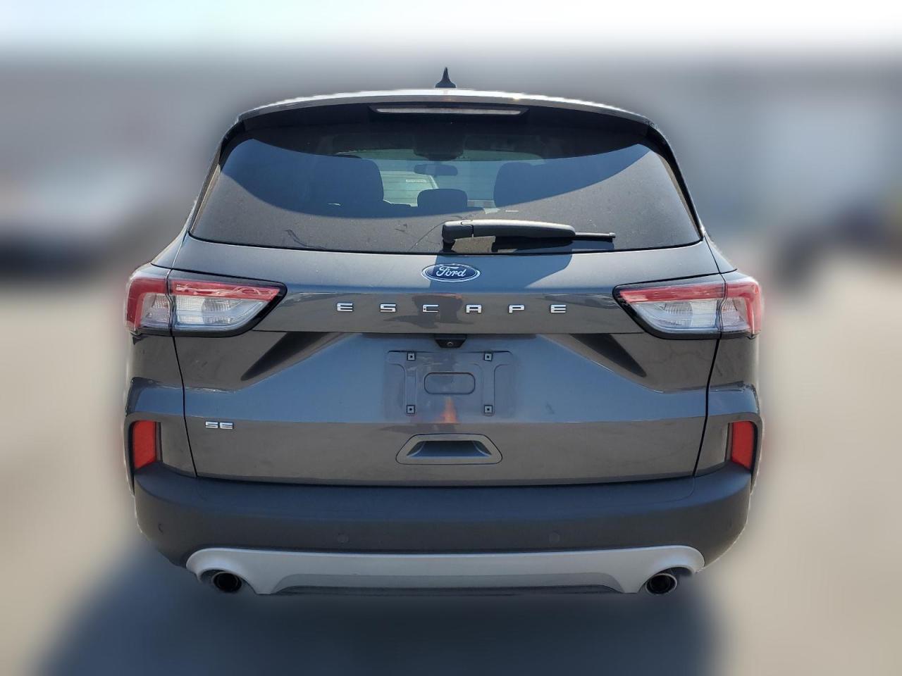 2021 Ford Escape Se VIN: 1FMCU0G64MUA67674 Lot: 63197174