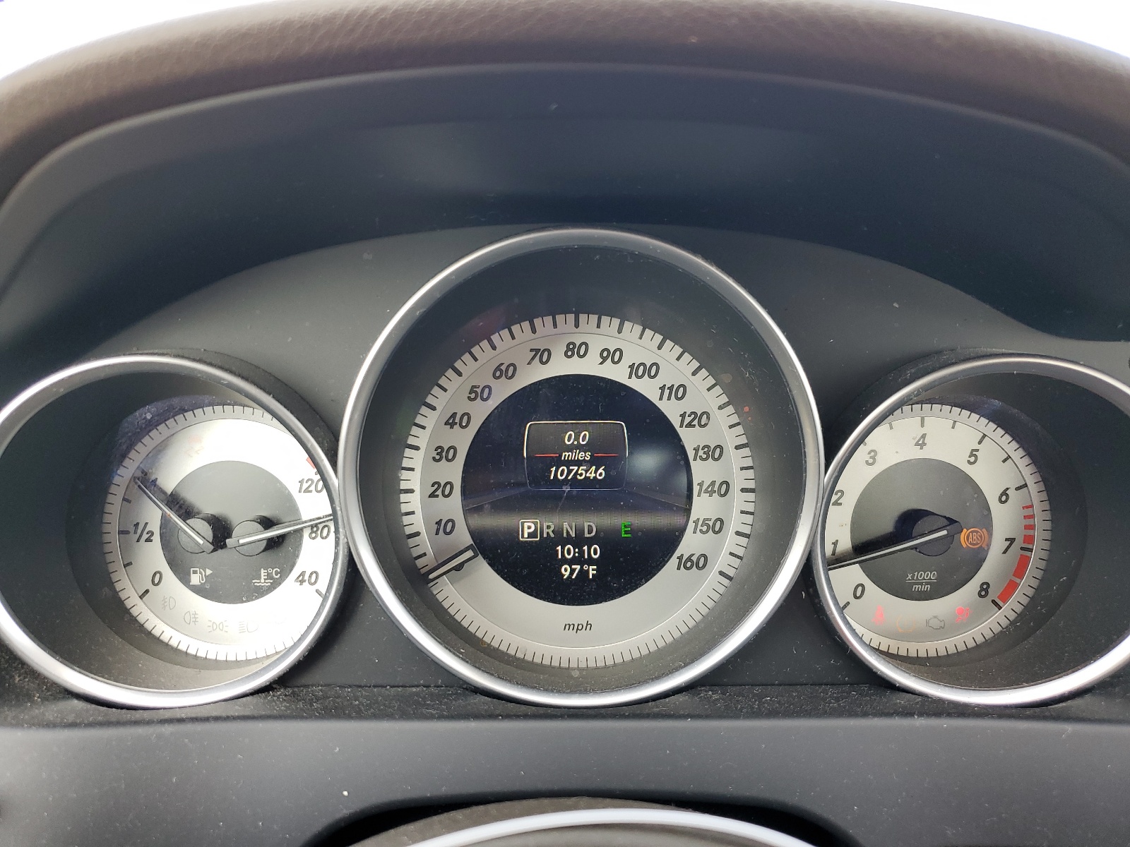 WDDGF4HB3DR299632 2013 Mercedes-Benz C 250