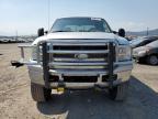 2005 Ford F350 Srw Super Duty de vânzare în Helena, MT - Front End