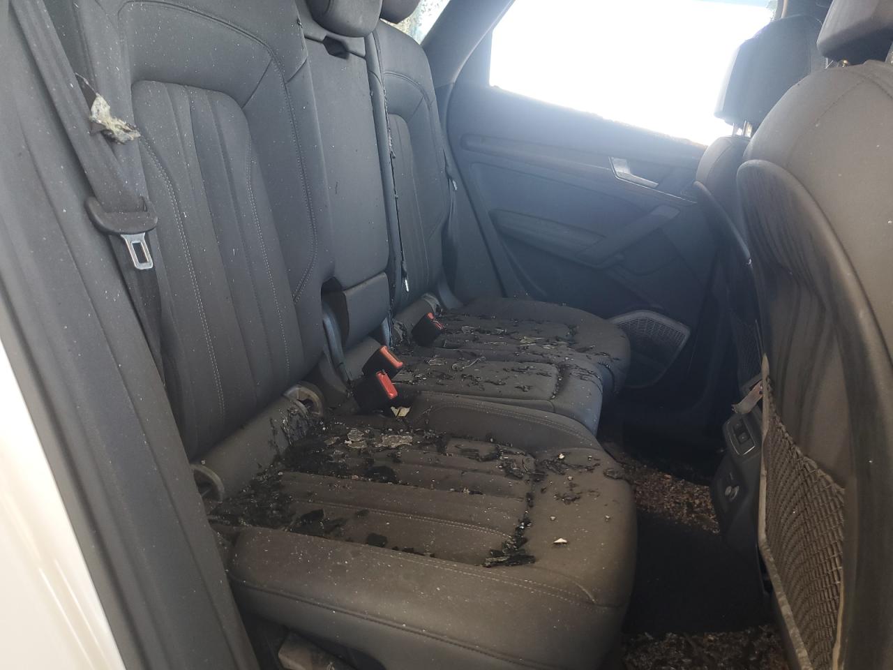 2023 Audi Q5 Premium Plus 45 VIN: WA1EAAFY9P2054248 Lot: 65577384