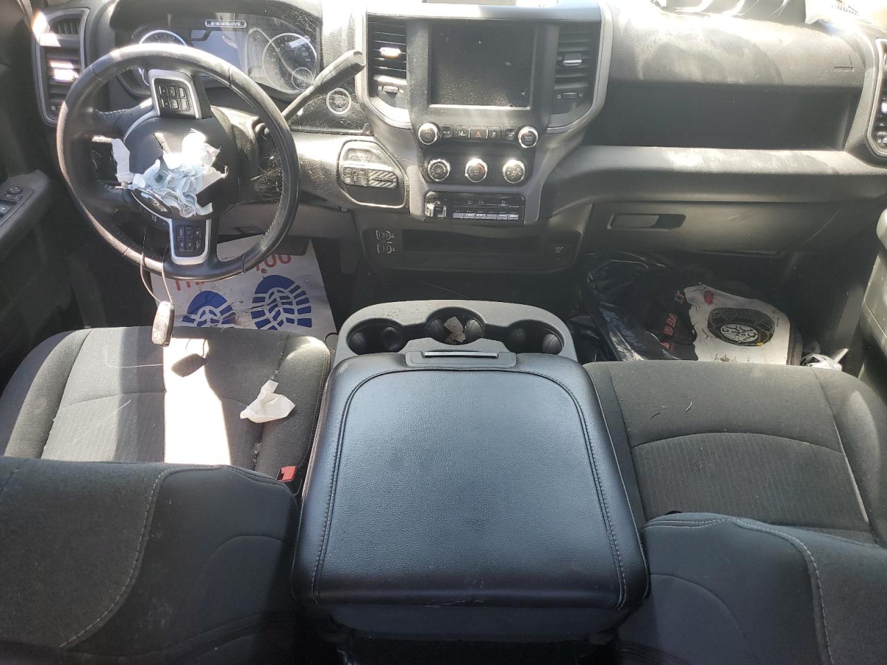 2020 Ram 3500 Tradesman VIN: 3C63RRGL4LG278656 Lot: 60725344