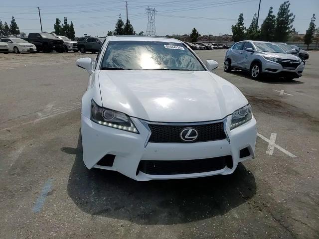 2014 Lexus Gs 350 VIN: JTHBE1BL4E5035799 Lot: 64584124