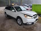 2012 Subaru Outback 2.5I Limited for Sale in Hueytown, AL - Side