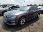 2018 Audi S4 Prestige продається в Chicago Heights, IL - Side