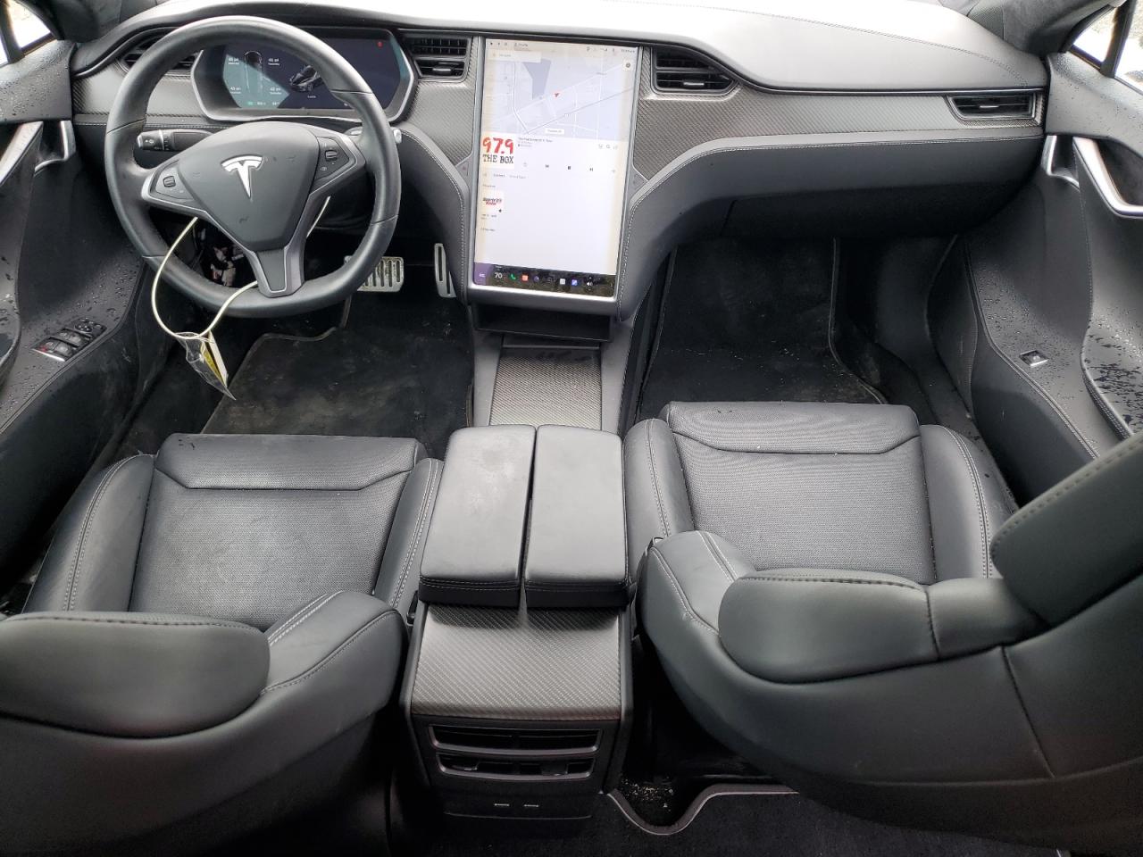 5YJSA1E48JF291454 2018 Tesla Model S