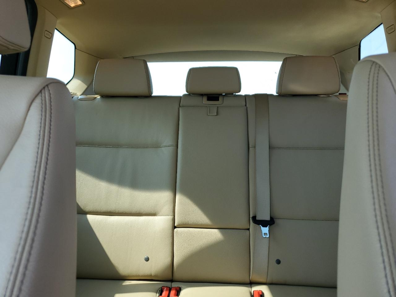 2014 BMW X3 xDrive28I VIN: 5UXWX9C55E0D38116 Lot: 62759794