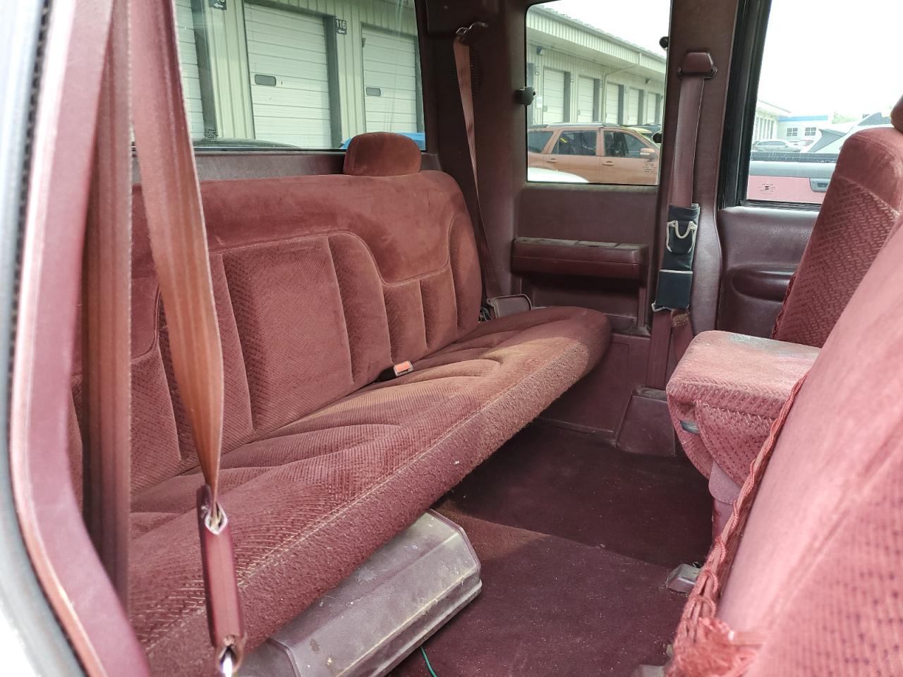 1995 GMC Sierra C1500 VIN: 2GTEC19H4S1580145 Lot: 64355894