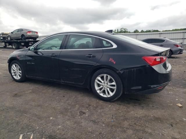 1G1ZJ5SU6GF339430 | 2016 Chevrolet malibu hybrid