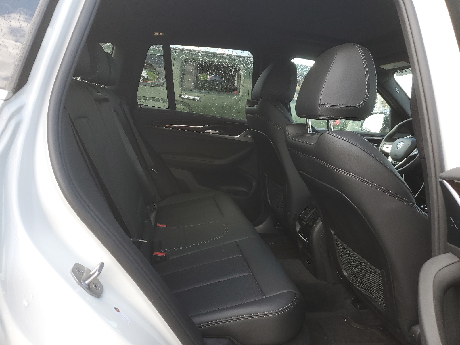 5UX53DP08N9J14095 2022 BMW X3 xDrive30I