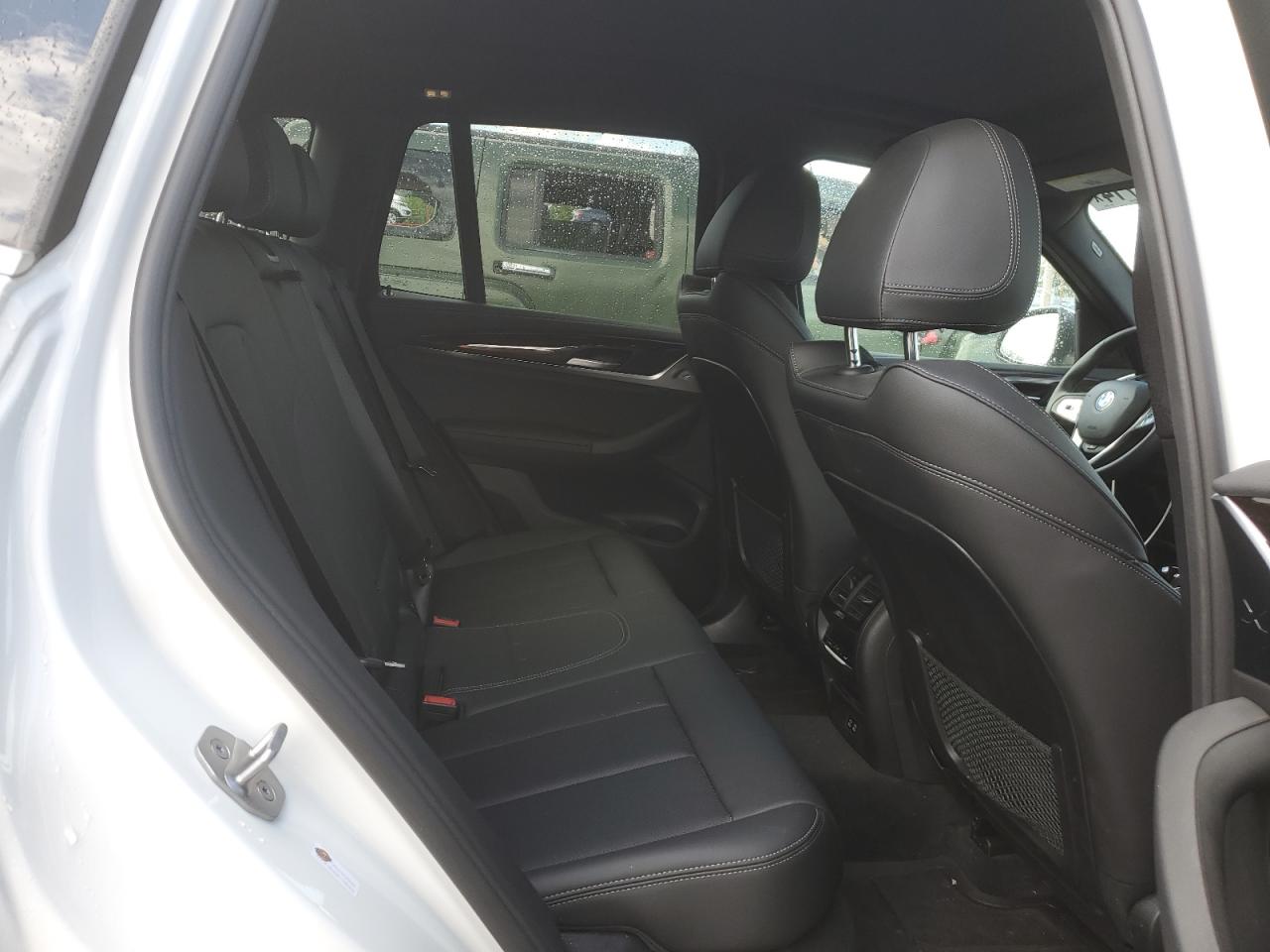 2022 BMW X3 xDrive30I VIN: 5UX53DP08N9J14095 Lot: 63689714