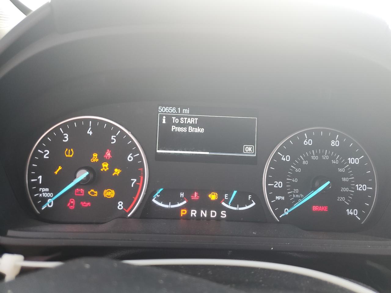 2018 Ford Ecosport Se VIN: MAJ6P1UL5JC229201 Lot: 64281994